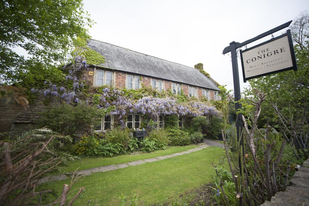 The Conigre Hotell Melksham Exteriör bild
